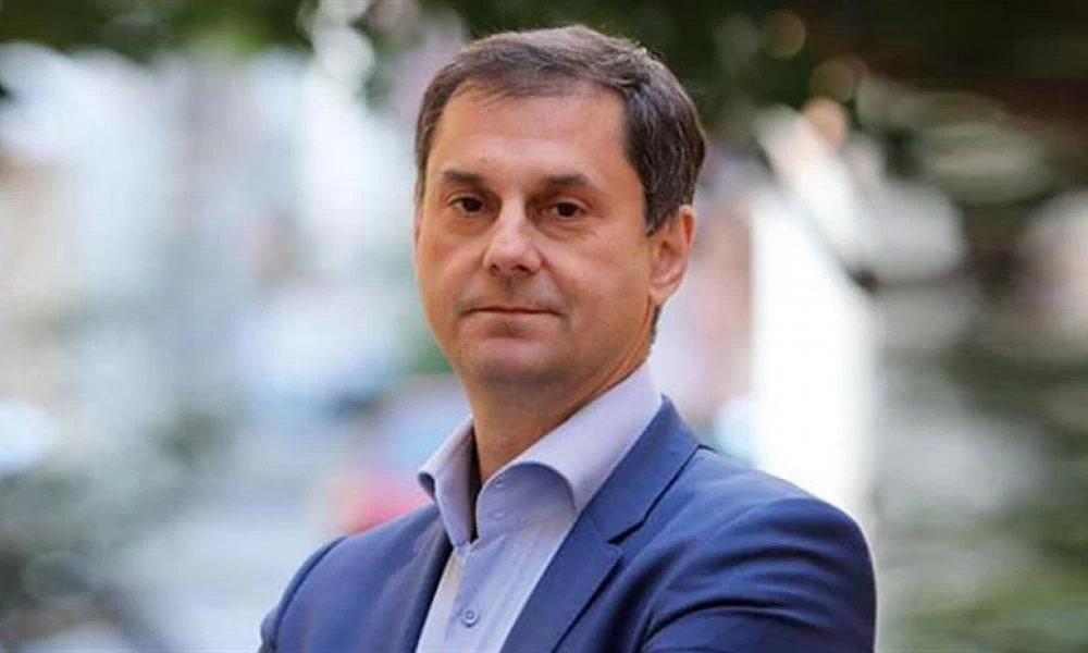 Κάλεσμα Θεοχάρη σε επενδυτές: «Η Ελλάδα αλλάζει, επενδύστε!»